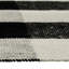 Aisne Plaid Jute / Sisal Hand Woven Area Rug-1480581354