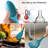 Generic 33 Utensil Set-86180575