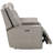 Alvern Power Reclining Zero Gravity Console Loveseat-99007237
