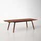 Reginald Extendable Dining Table