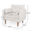 CLUB CHAIR, fauteuil de confort