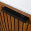 Ensemble de meuble-lavabo simple mural moderne 30 po-1691060328