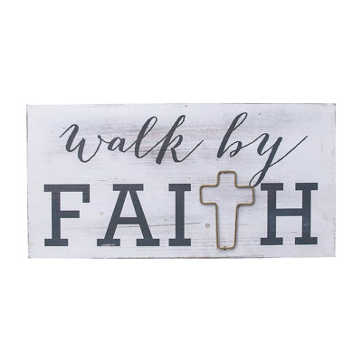 Religious & Spiritual Wall Decor