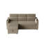 Canapé modulaire 2 pièces Baney-430221862