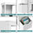Jepson 2 -Drawer Accent Chest-256579956