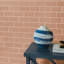 Curvaceous 3" x 6" Ceramic Wall Tile-80317918