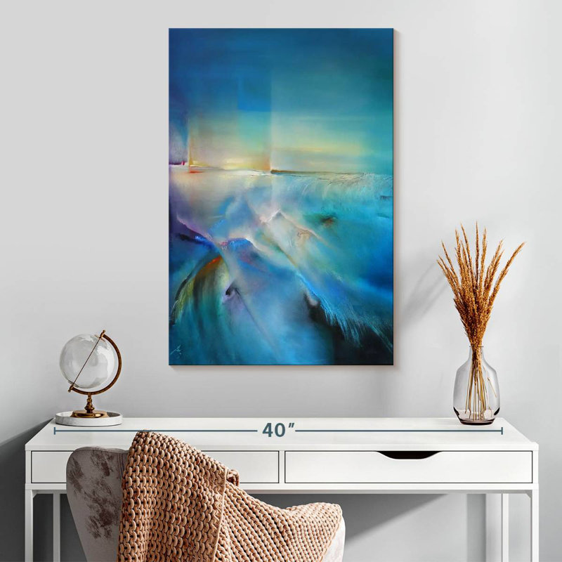 Avery Northern Light, 30" H x 20" W