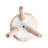 ALIARTOS Handmade Ceramic Elevated Planter