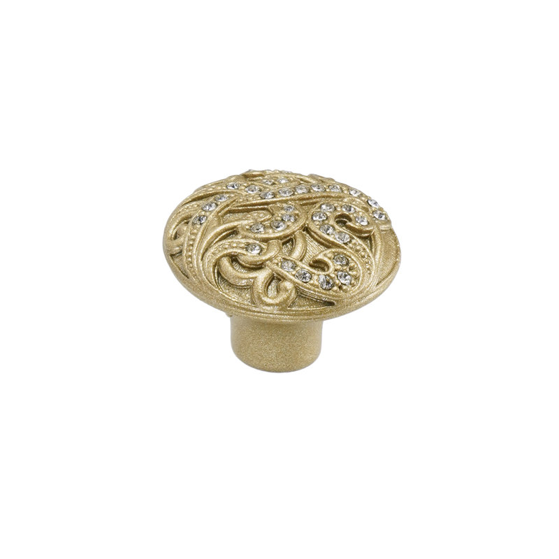 BELMONT KNOB, Soft Gold
