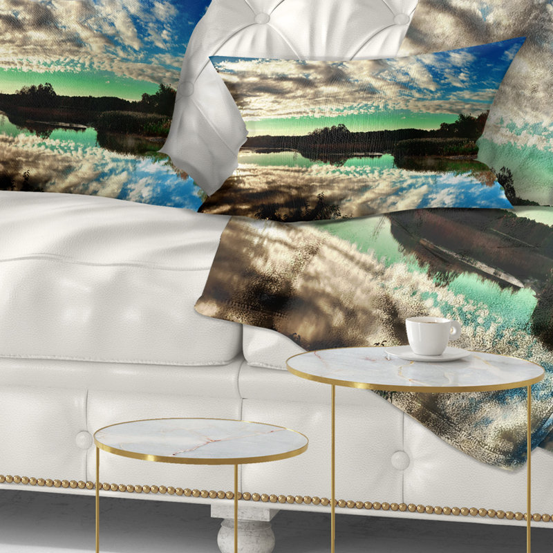 Coussin lombaire Schafer
