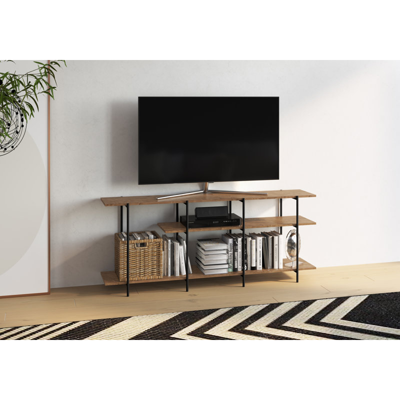 Caniff 63'' Console Table