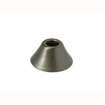 Decorative Bell Flange