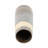 Pottery Earthenware Vase Elegant Decorative Accent with Minimalist Modern Design, Perfect for Contemporary Spaces, Ideal for Floral Arrangements or Standalone Display in Home or Office Decor-1695694559