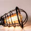 3 - Light Black Pendant