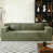 Antique Green Fabric