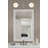 Clementina 2 - Light Dimmable Vanity Light-32985992-32986000-32985996