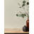 Naim Ivory Solid Texture Wallpaper-1266400394