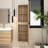 Neshawn Bathroom Cabinet-1201532859