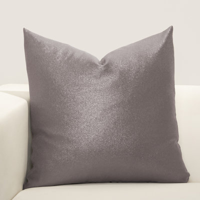  Square Pillow Cover & Insert