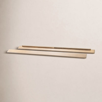 Twin Bed Conversion Rails