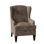 Fauteuil à oreilles Goyito