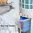 40" Evaporative Air Cooler With Water Tank, 3-In-1 Ice Cooling Fan With Humidifier, 52° Oscillating Portable Swamp Cooler For Home Office, 3 Modes, 3 Speeds, 8H Timer, Remote, White