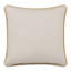 Pattinson Square Pillow Cover & Insert