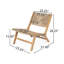 Chaises longues Bhaktivinod-112587076