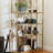 Lantana Marble Lamp