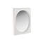 Portico Rectangle Wall Mirror