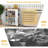 Tailore Solid Wood Top Kitchen Cart