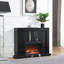 Bergland Fireplace
