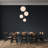 Irruj 1 - Light Single Pendant