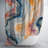 Daviney Abstract Shower Curtain-1876270001