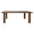 Dobby Wooden Table