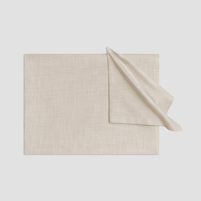 Dominica Tablecloth, 118" Rectangle