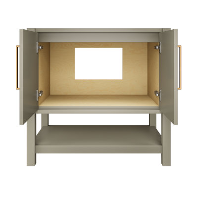 Kiawah Single Bath Vanity