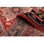 Tapis rouge Serapi Heritage 3 pi 0 po x 11 pi 10 po