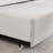 Daybed with Trundle Upholstered Sofa Bed-1283580447-1283580441