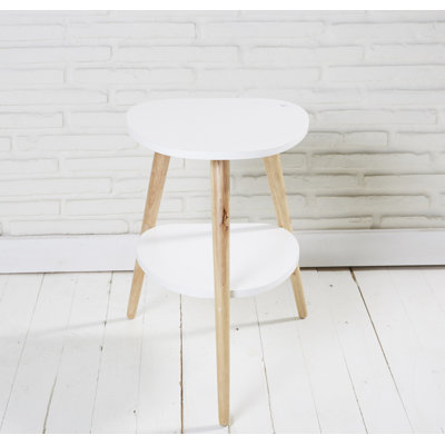 Carley End Table