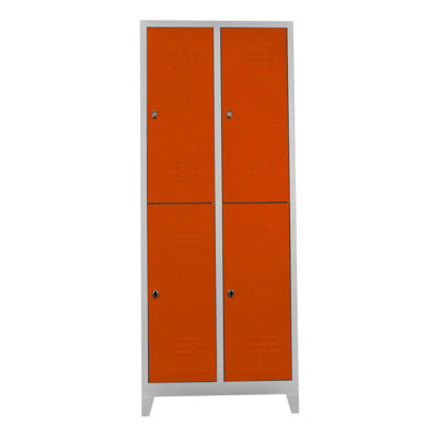 Armoire de rangement Locker