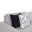 Canapé modulaire inclinable électrique 5 pièces Dehn-102219434