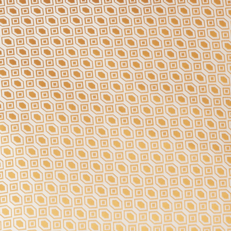Coussin décoratif, Orange