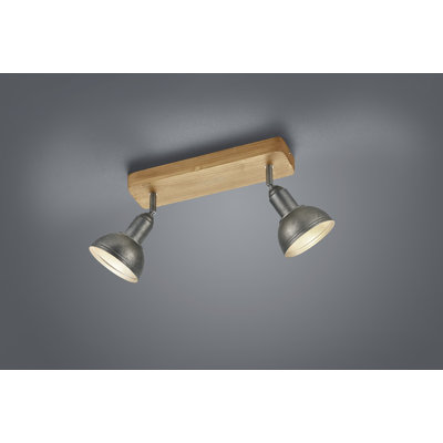 Garza LED Spotlight
