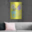  «Pour Out Joy» par Club Daydream, art mural en métal, 24 po x 36 po-1462712083