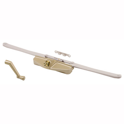Opérateur auvent Prime-Line Roto Gear (paquet simple)