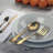 Birch 5 Piece Hostess Set