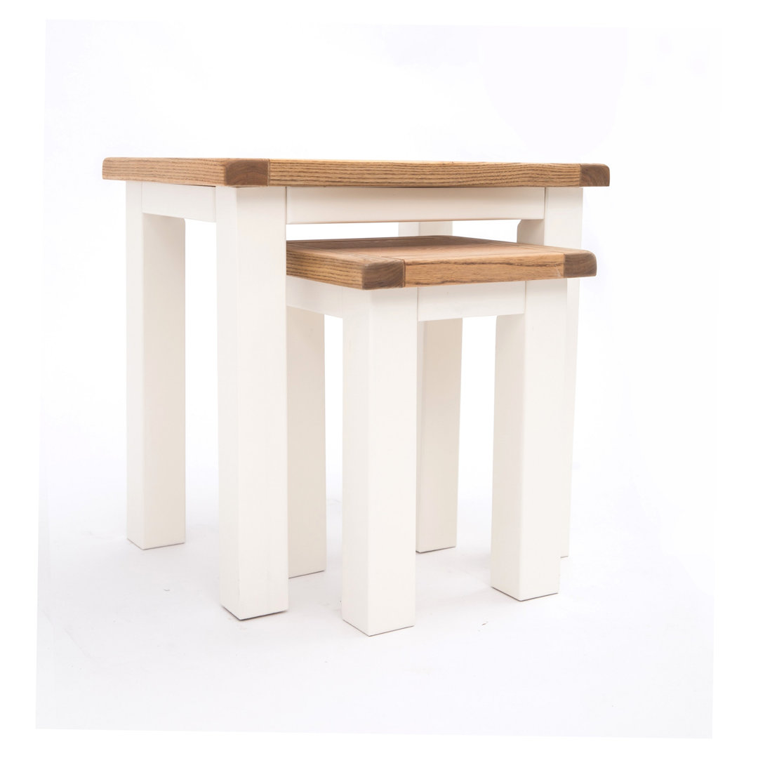 Nesting Tables