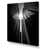 Cadre photo noir