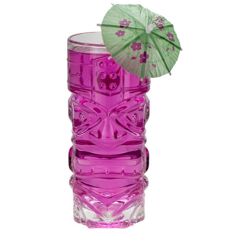 Verre à gin 16 onces arenado